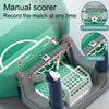 Interactive Desktop Soccer Board Game