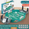Interactive Desktop Soccer Board Game