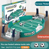 Interactive Desktop Soccer Board Game