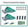 Interactive Desktop Soccer Board Game