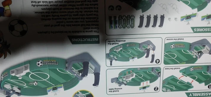 Review Card