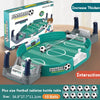 Interactive Desktop Soccer Board Game