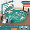 Interactive Desktop Soccer Board Game
