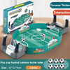 Interactive Desktop Soccer Board Game