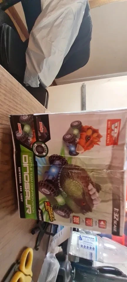 Review Card