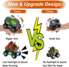 Electric Dinosaur Car Toy