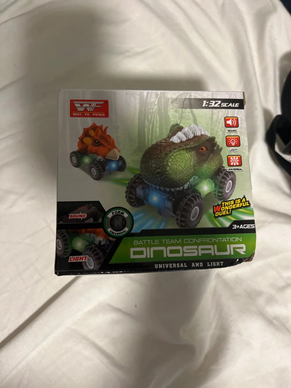 Review Card