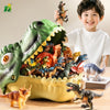 Dinosaur World Toy Set