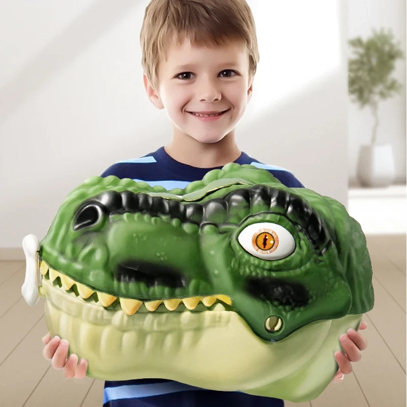 Dinosaur World Toy Set