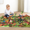Dinosaur World Toy Set