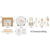 Wooden Montessori Baby Musical Instrument