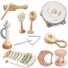 Wooden Montessori Baby Musical Instrument