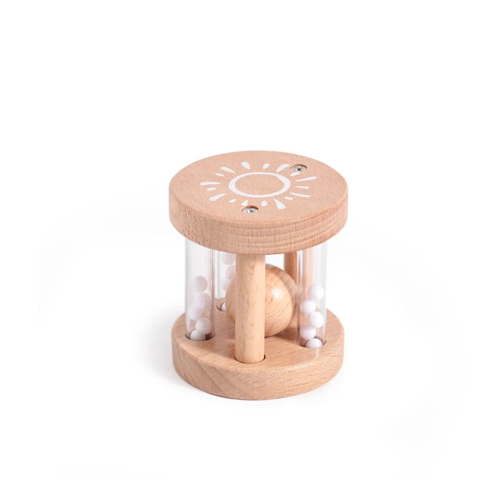 Wooden Montessori Baby Musical Instrument