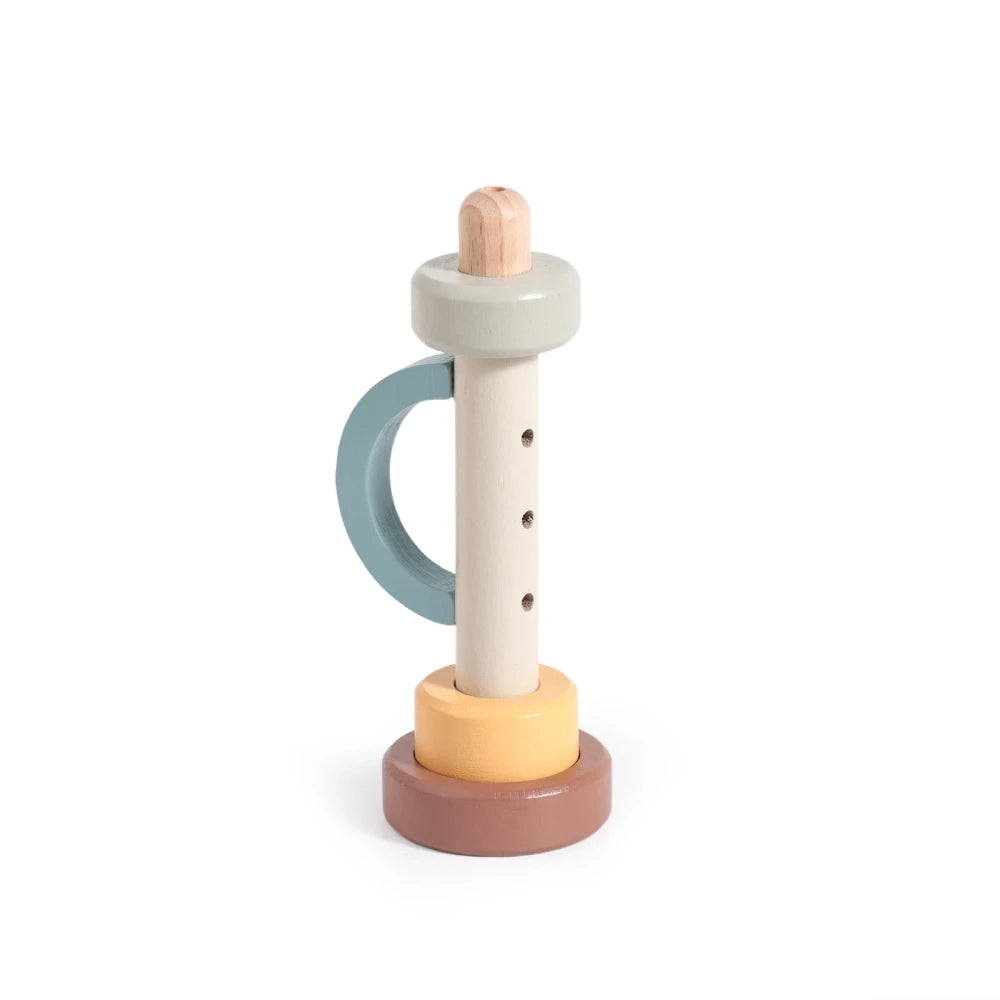 Wooden Montessori Baby Musical Instrument