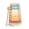 Wooden Montessori Baby Musical Instrument