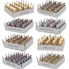 Military Soldier Building Blocks