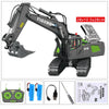 Remote Control Engineering Vehicle Toy