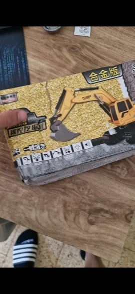 Review Card