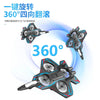 Foam RC Fighter Jet