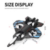 Foam RC Fighter Jet