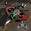 Foam RC Fighter Jet