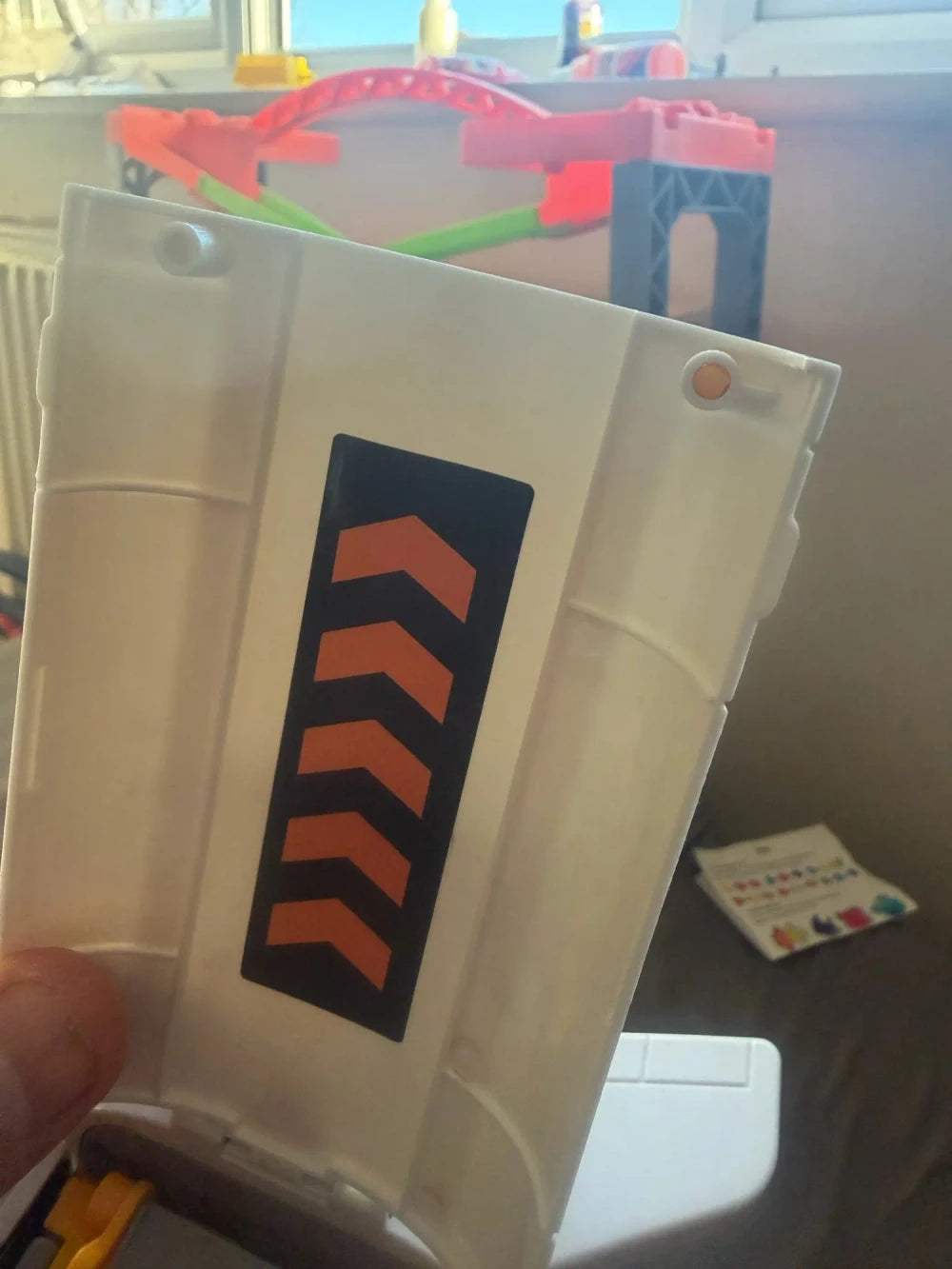 Review Card
