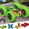Remote Control Stunt Car