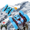 Remote Control Stunt Car
