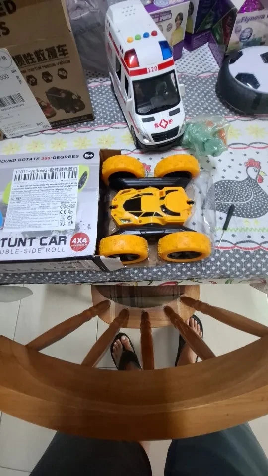 Review Card