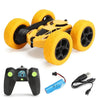 Remote Control Stunt Car