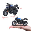 Diecast Alloy Motorcycle Model