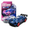 Color Change Alloy Pull Back Car Toys