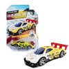Color Change Alloy Pull Back Car Toys