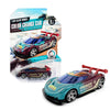 Color Change Alloy Pull Back Car Toys