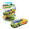 Color Change Alloy Pull Back Car Toys