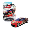 Color Change Alloy Pull Back Car Toys