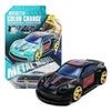 Color Change Alloy Pull Back Car Toys