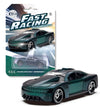 Color Change Alloy Pull Back Car Toys