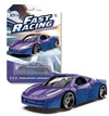 Color Change Alloy Pull Back Car Toys