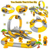 Children Magic Climbing Track Toy