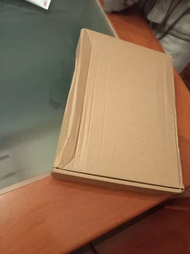 Review Card