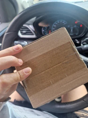 Review Card