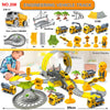 Children Magic Climbing Track Toy