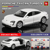 Bburago Diecast Toy Car