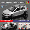 Bburago Diecast Toy Car