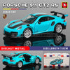 Bburago Diecast Toy Car