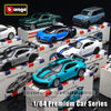 Bburago Diecast Toy Car