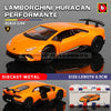 Bburago Diecast Toy Car