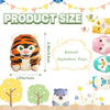 Kawaii Mochi Squishies Party Favors