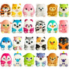 Kawaii Mochi Squishies Party Favors